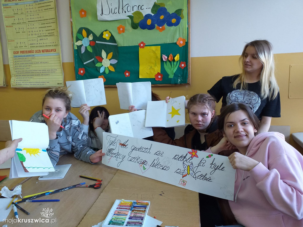 Tak spędzają czas w Kruszwicy podczas epidemii [ZDJĘCIA]