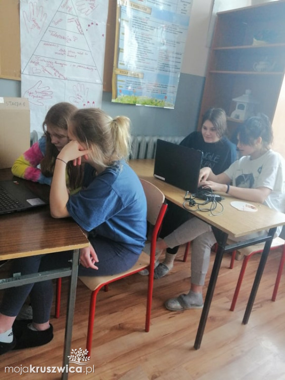 Tak spędzają czas w Kruszwicy podczas epidemii [ZDJĘCIA]