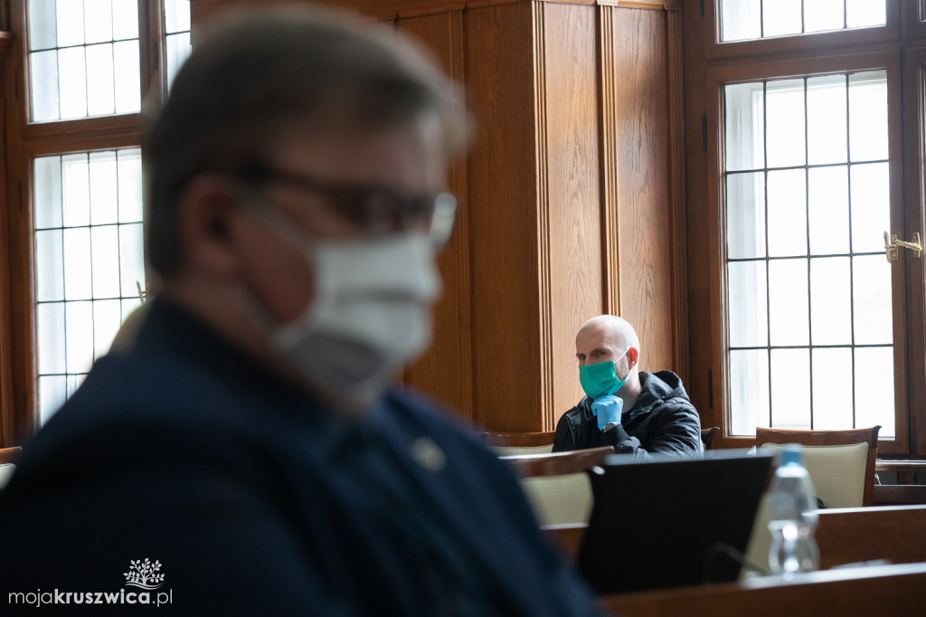  Marszałek z votum zaufania. Zarząd województwa otrzymał absolutorium [ZDJĘCIA]