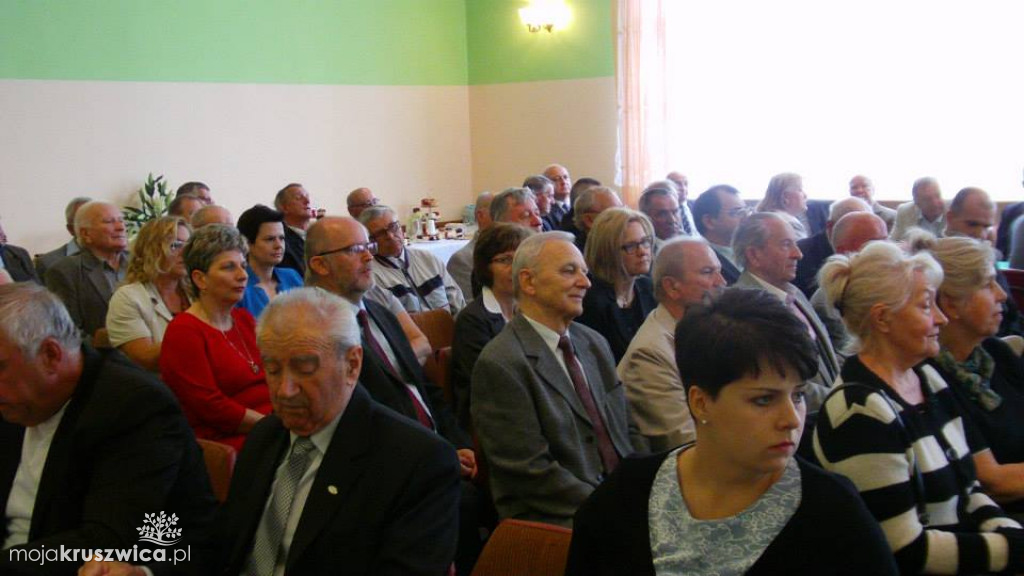 25-lecie Samorządu Terytorialnego w Kruszwicy WSPOMNIENIE