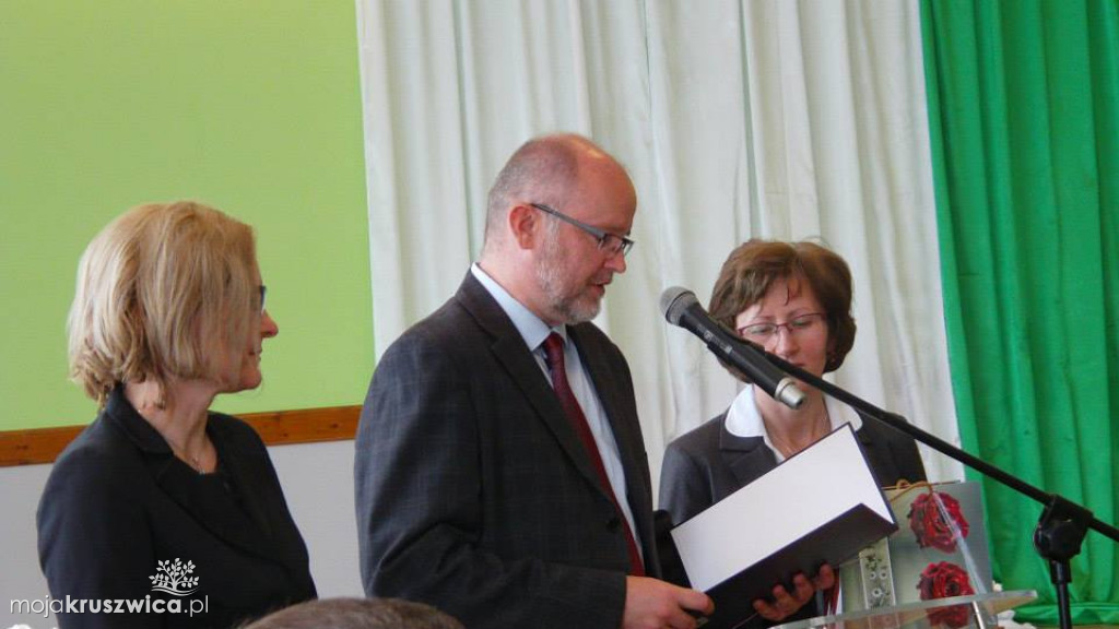 25-lecie Samorządu Terytorialnego w Kruszwicy WSPOMNIENIE