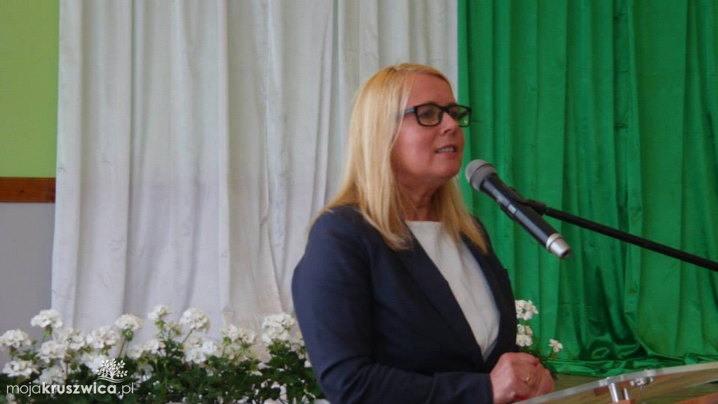 25-lecie Samorządu Terytorialnego w Kruszwicy WSPOMNIENIE