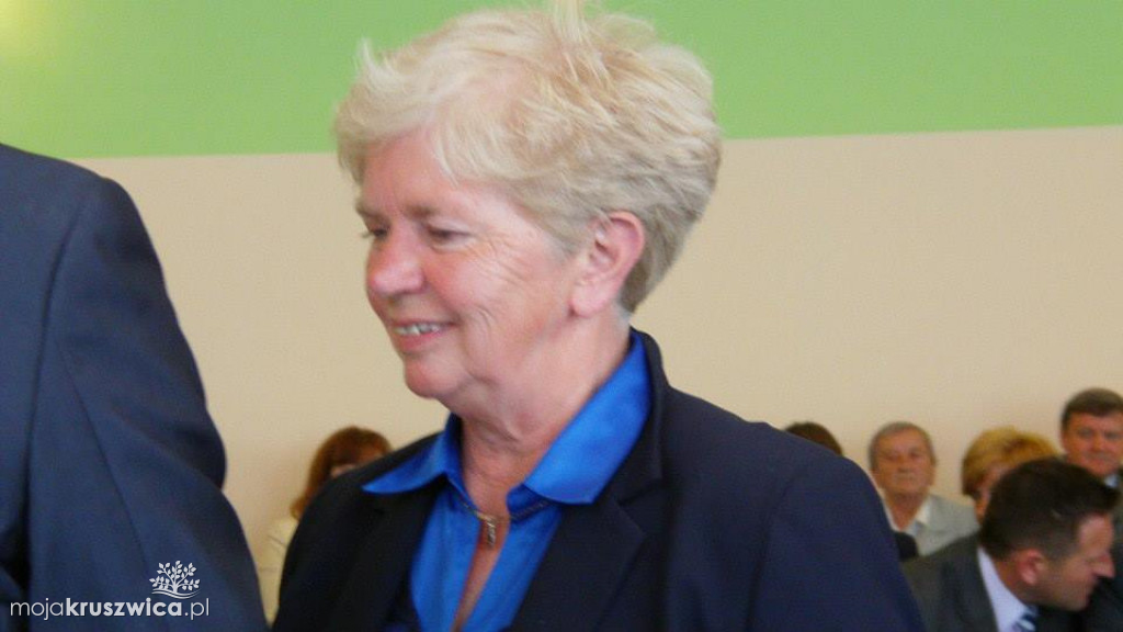 25-lecie Samorządu Terytorialnego w Kruszwicy WSPOMNIENIE