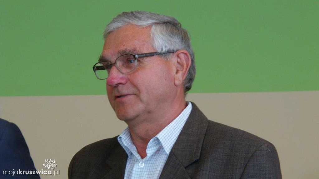 25-lecie Samorządu Terytorialnego w Kruszwicy WSPOMNIENIE