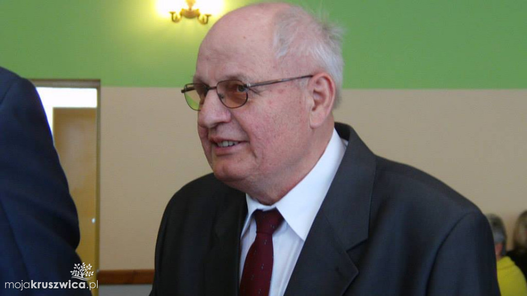 25-lecie Samorządu Terytorialnego w Kruszwicy WSPOMNIENIE