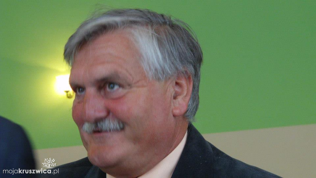 25-lecie Samorządu Terytorialnego w Kruszwicy WSPOMNIENIE