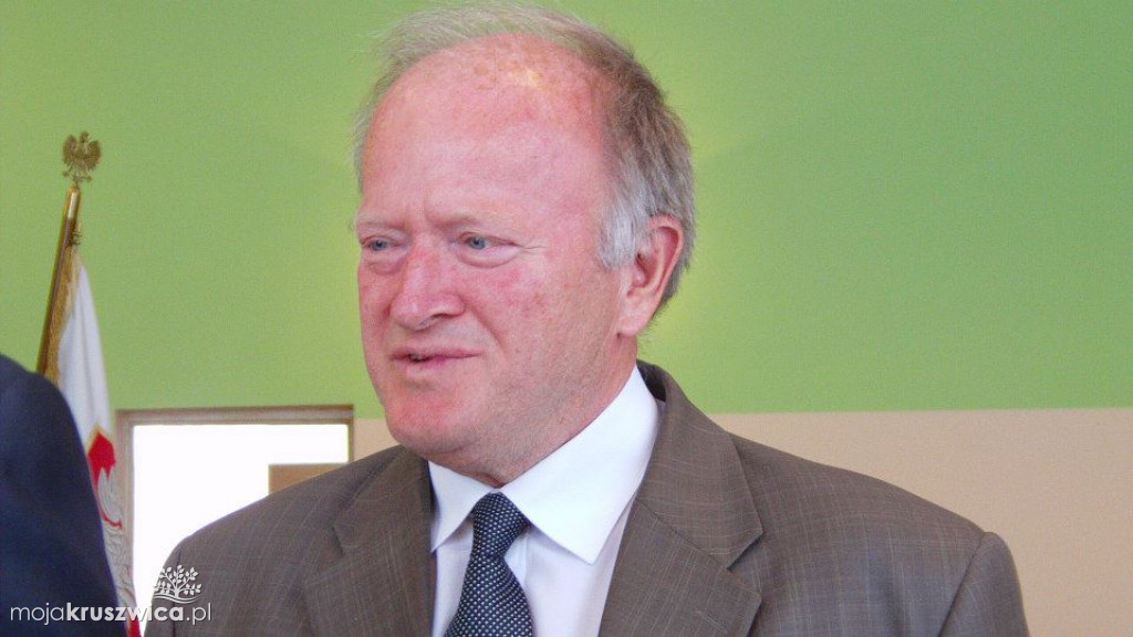 25-lecie Samorządu Terytorialnego w Kruszwicy WSPOMNIENIE