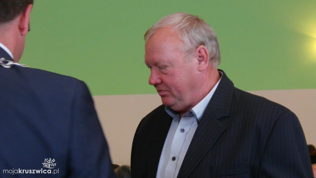 25-lecie Samorządu Terytorialnego w Kruszwicy WSPOMNIENIE