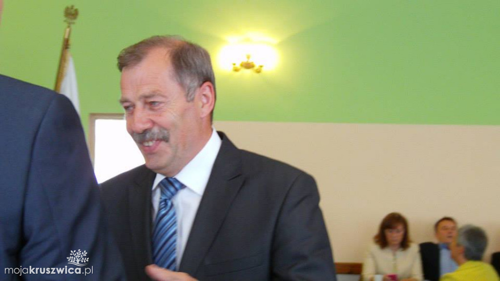 25-lecie Samorządu Terytorialnego w Kruszwicy WSPOMNIENIE