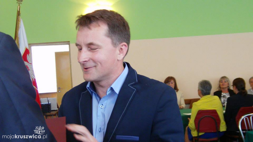 25-lecie Samorządu Terytorialnego w Kruszwicy WSPOMNIENIE