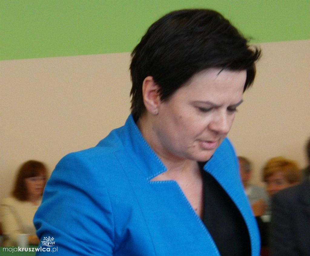 25-lecie Samorządu Terytorialnego w Kruszwicy WSPOMNIENIE