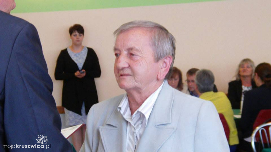 25-lecie Samorządu Terytorialnego w Kruszwicy WSPOMNIENIE