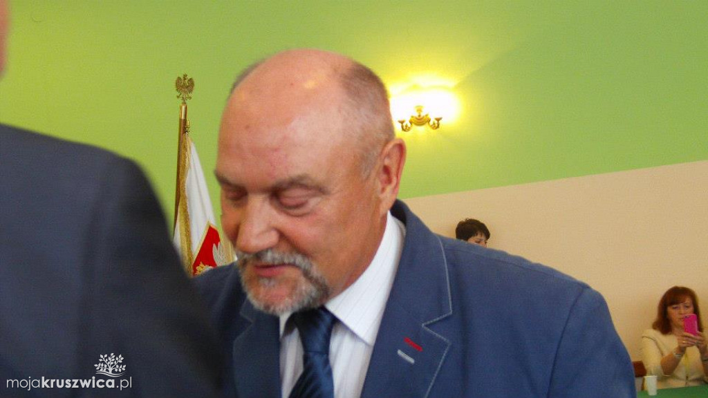 25-lecie Samorządu Terytorialnego w Kruszwicy WSPOMNIENIE