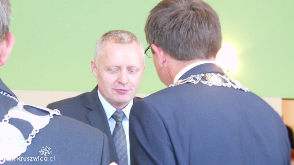 25-lecie Samorządu Terytorialnego w Kruszwicy WSPOMNIENIE