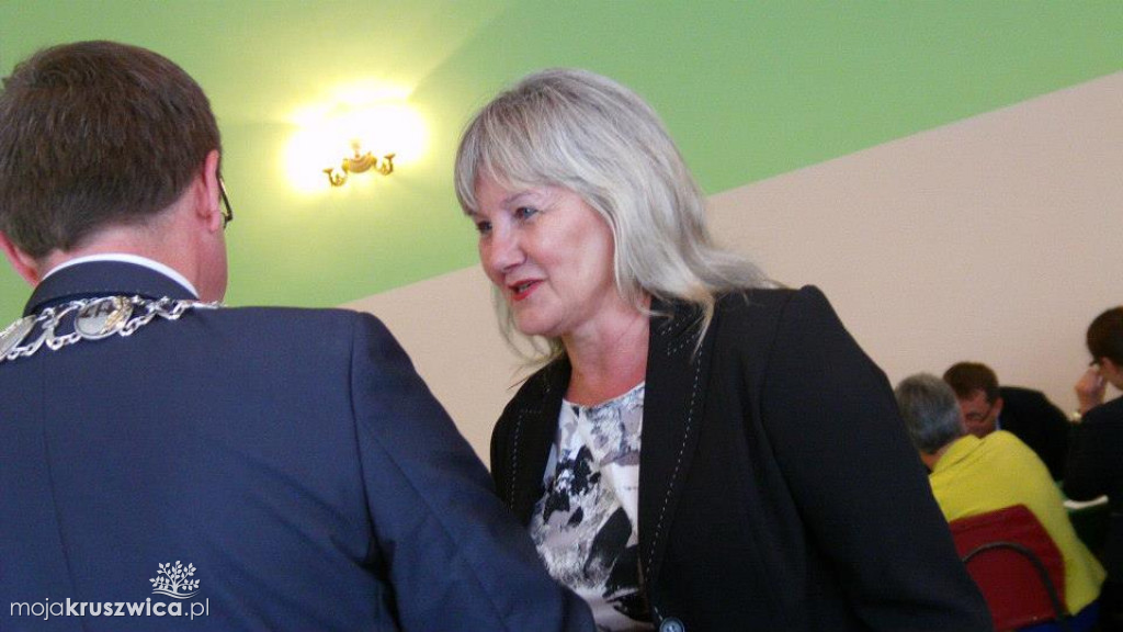 25-lecie Samorządu Terytorialnego w Kruszwicy WSPOMNIENIE