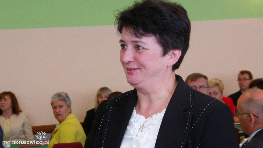 25-lecie Samorządu Terytorialnego w Kruszwicy WSPOMNIENIE