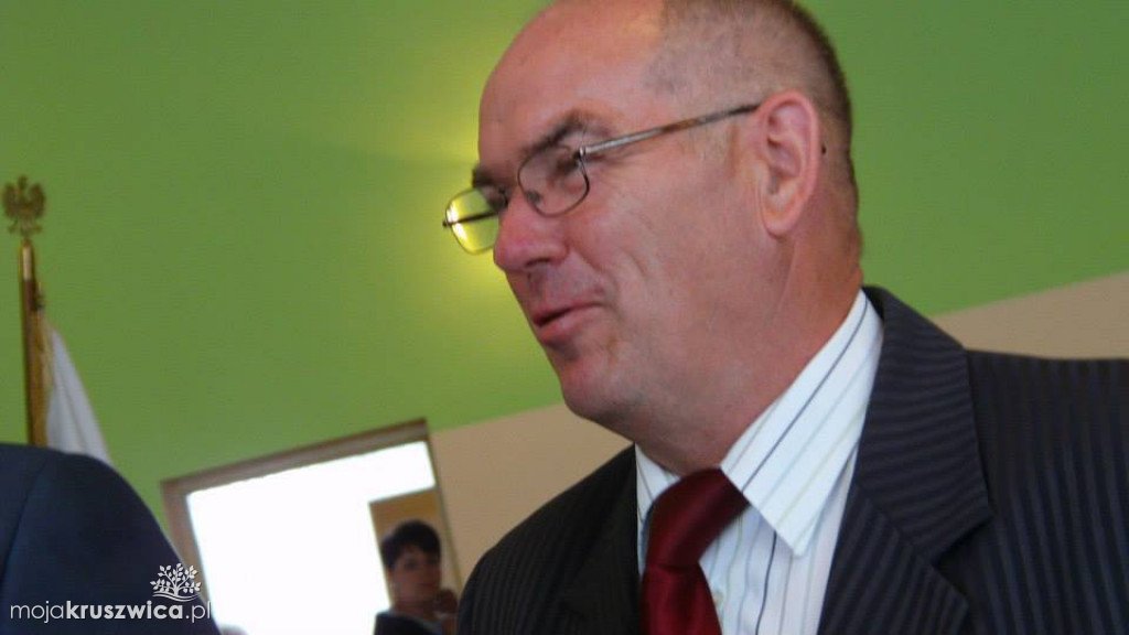25-lecie Samorządu Terytorialnego w Kruszwicy WSPOMNIENIE