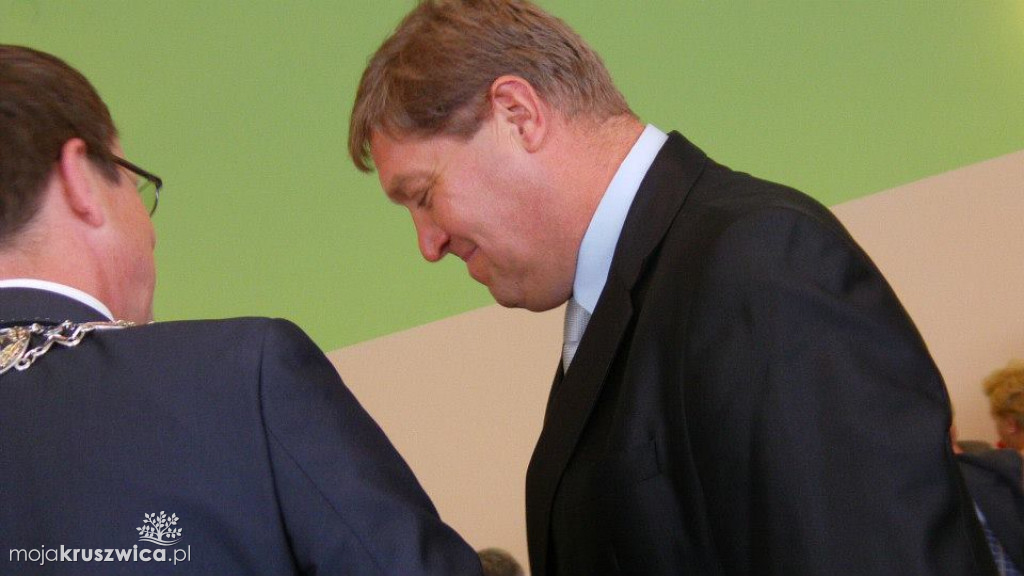 25-lecie Samorządu Terytorialnego w Kruszwicy WSPOMNIENIE