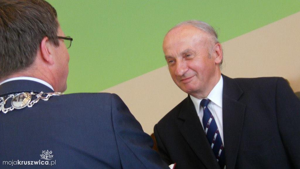 25-lecie Samorządu Terytorialnego w Kruszwicy WSPOMNIENIE