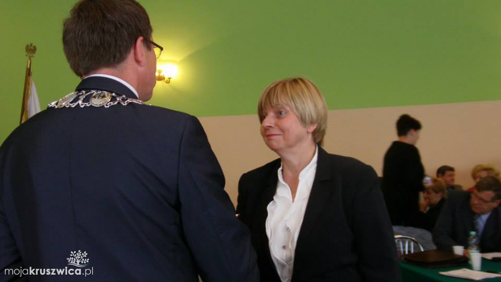 25-lecie Samorządu Terytorialnego w Kruszwicy WSPOMNIENIE