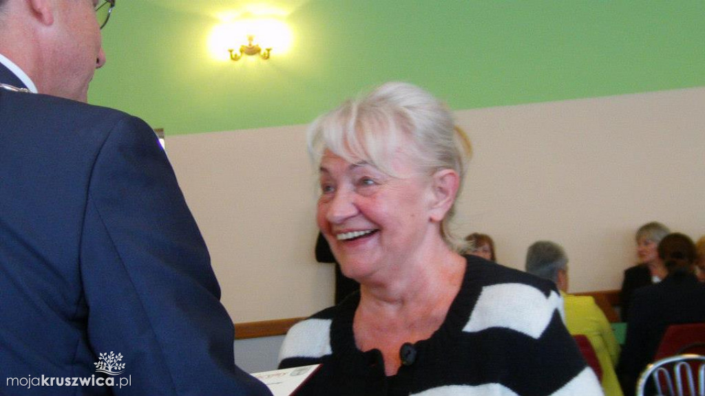 25-lecie Samorządu Terytorialnego w Kruszwicy WSPOMNIENIE