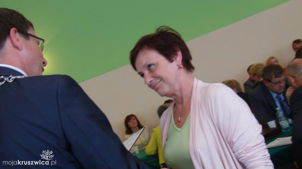 25-lecie Samorządu Terytorialnego w Kruszwicy WSPOMNIENIE