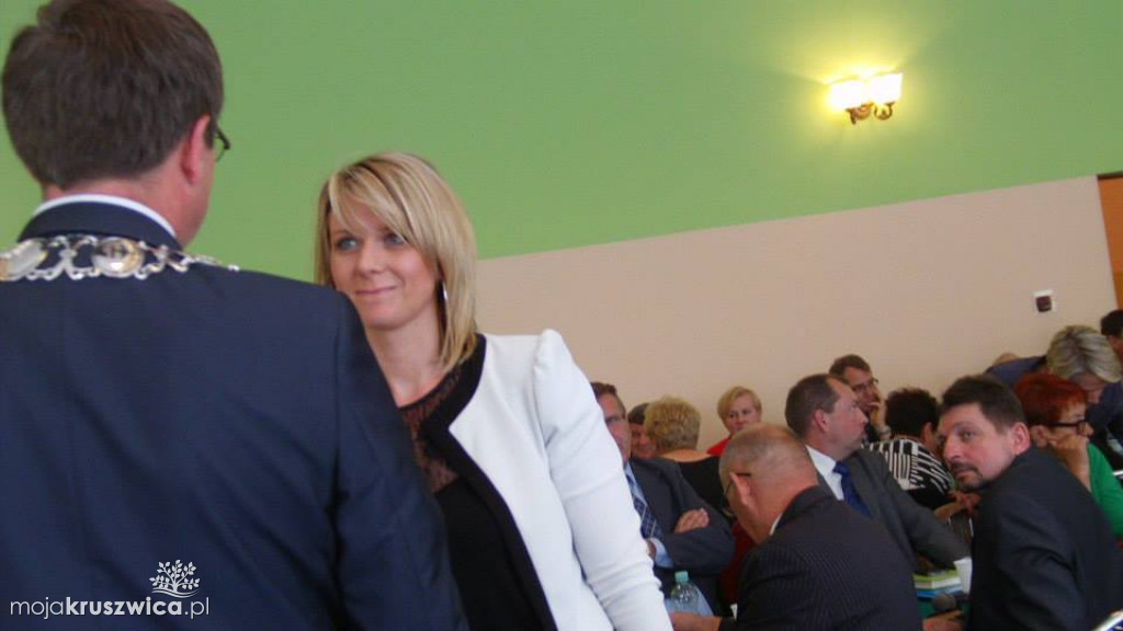 25-lecie Samorządu Terytorialnego w Kruszwicy WSPOMNIENIE