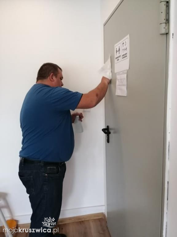 ŚDS wznawia działalność