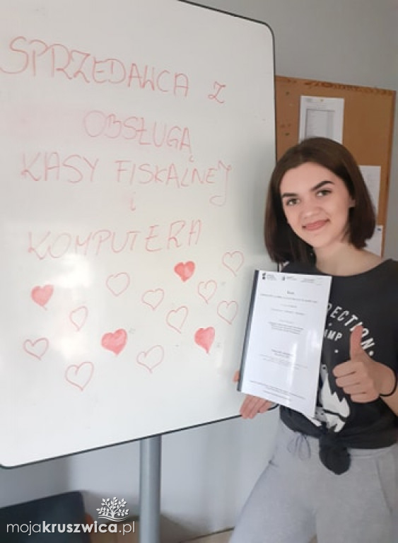 Fachowcy kas fiskalnych w MOW [FOTO]