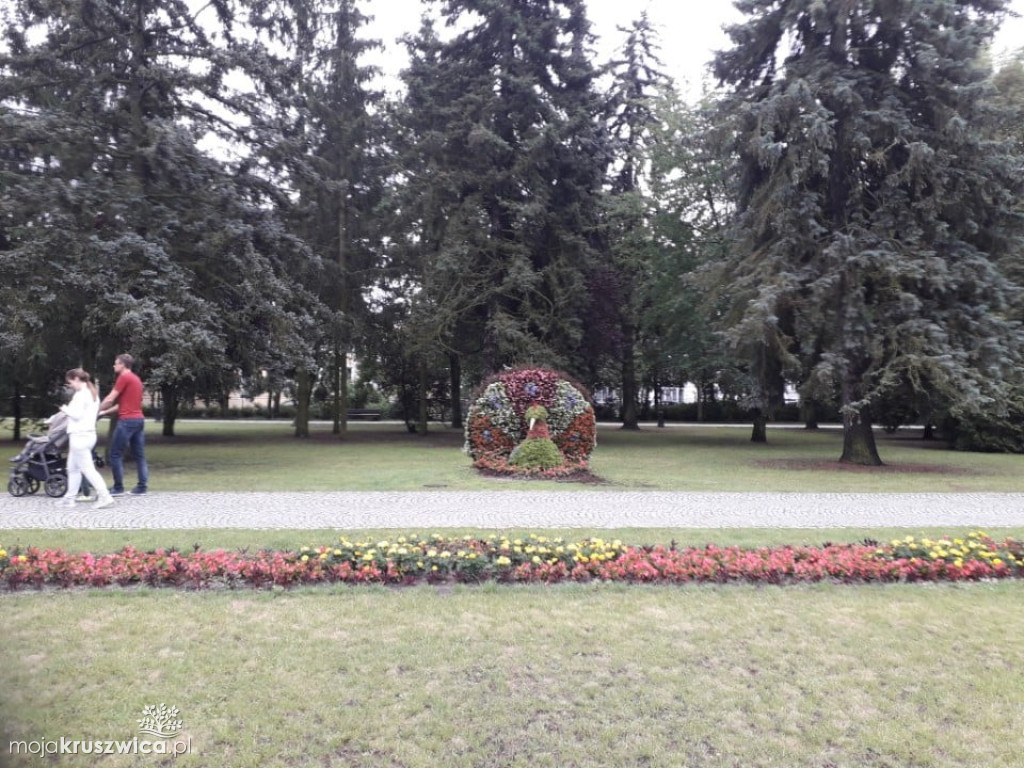 Wyjazd do Ciechocinka
