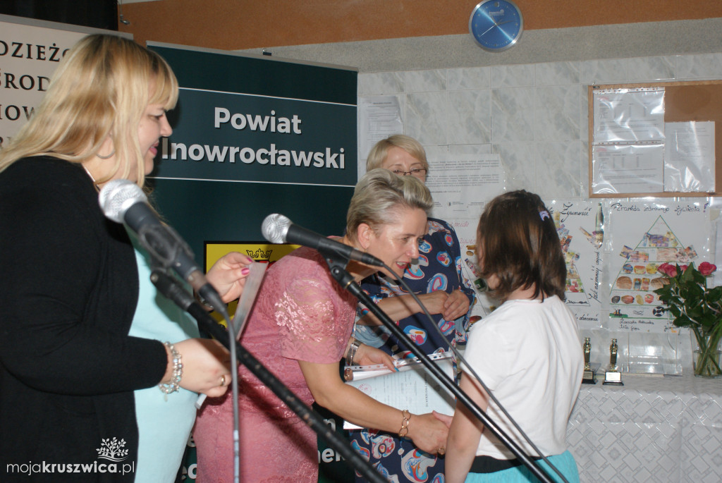 MOW zakończył rok szkolny