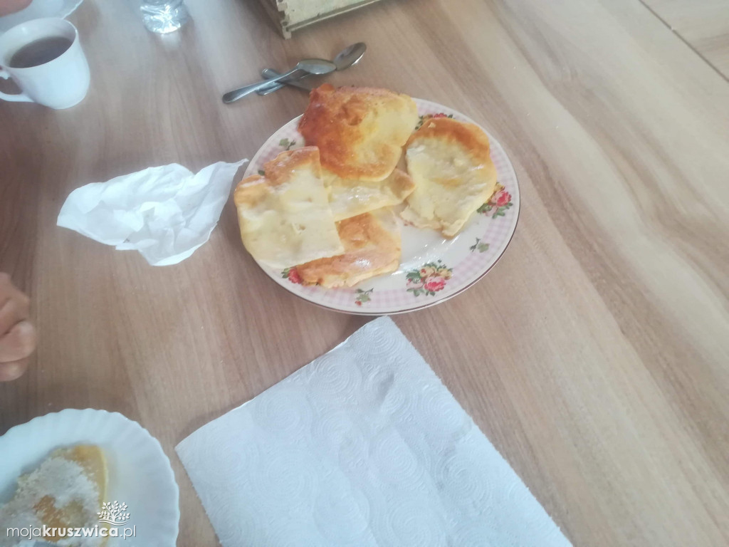 Chełmce: Bezpieczne wakacje w świetlicy [ZDJĘCIA]