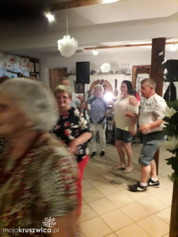 Integracyjne spotkanie seniorów z Chełmc, Brześcia i Ostrowa [FOTO]