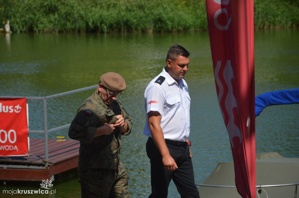 Porozumienie z WOPR