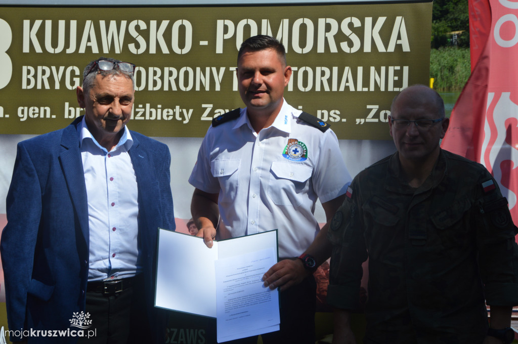 Porozumienie z WOPR