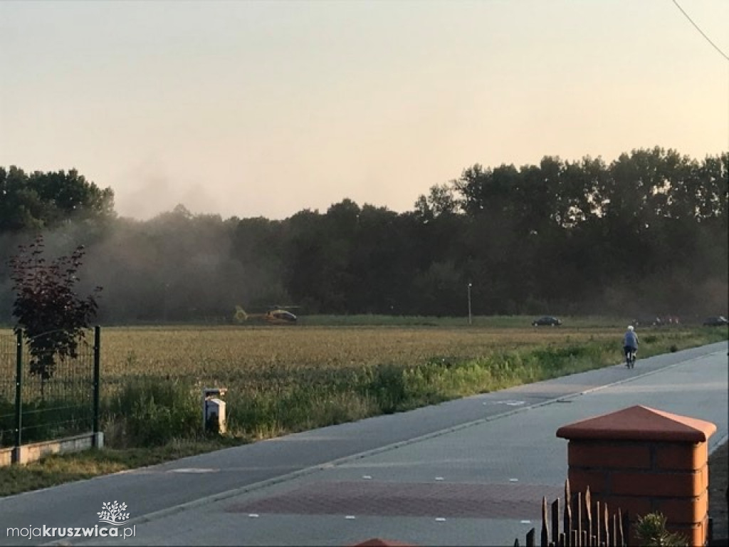  Z ostatniej chwili: Wypadek na plaży