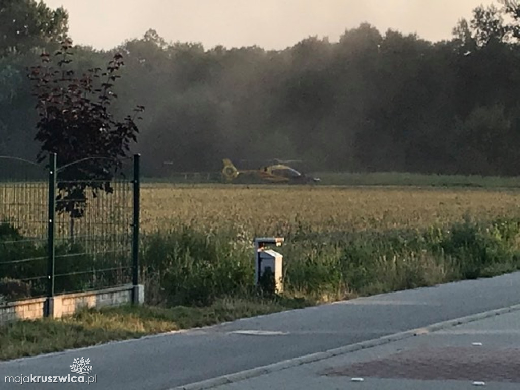  Z ostatniej chwili: Wypadek na plaży