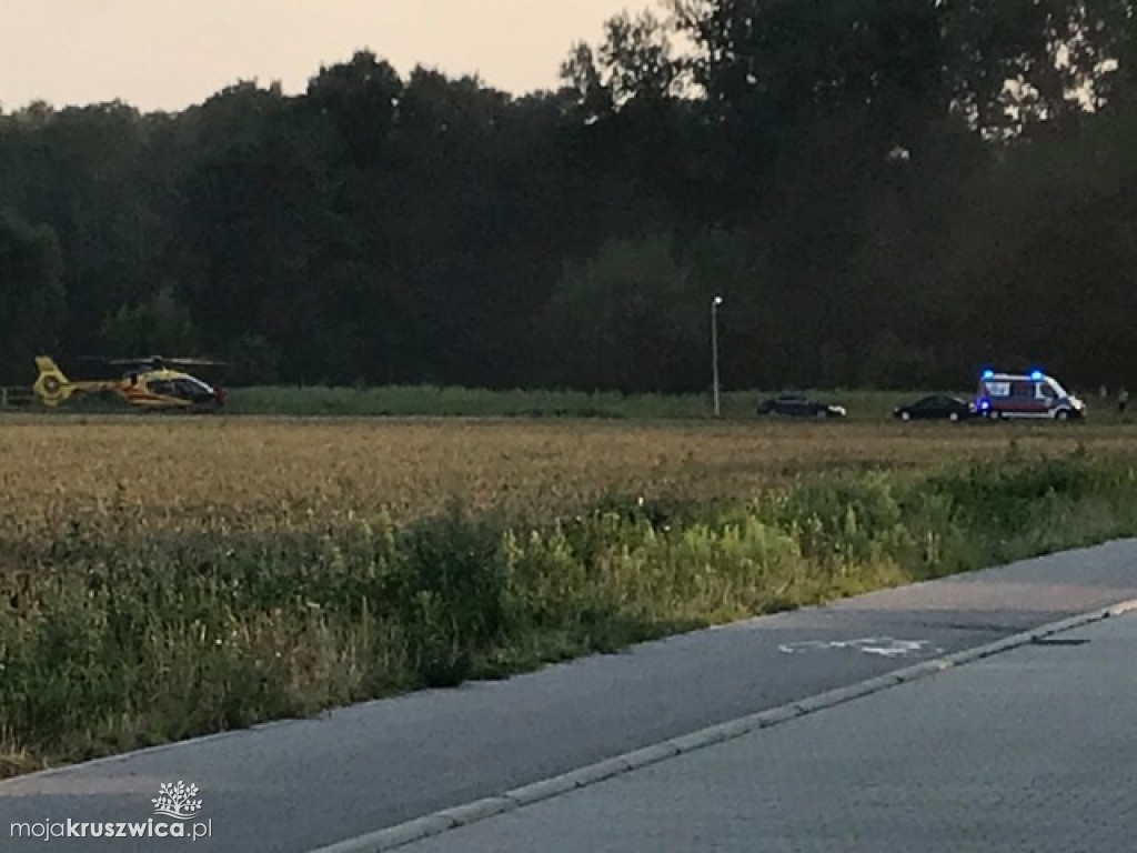  Z ostatniej chwili: Wypadek na plaży