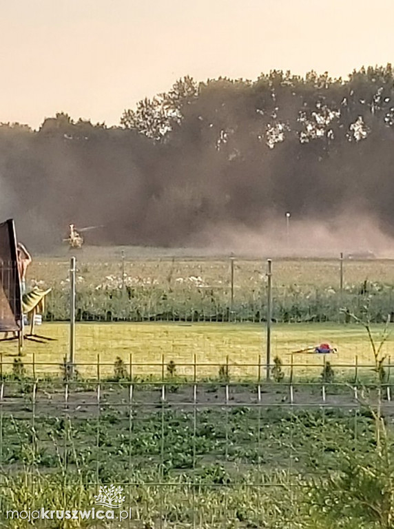  Z ostatniej chwili: Wypadek na plaży