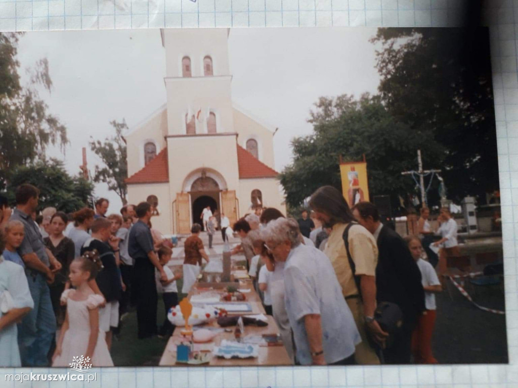 Wspominamy Imieniny Marii. W tym roku w Chełmcach ich nie będzie [ZDJĘCIA]