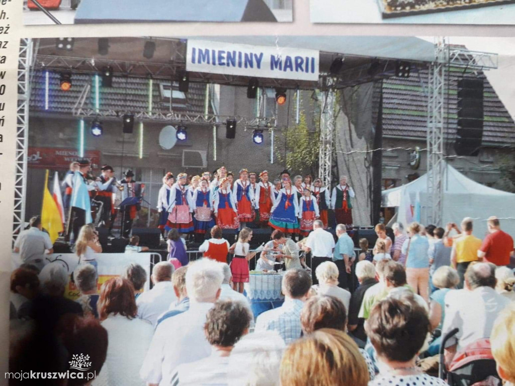 Wspominamy Imieniny Marii. W tym roku w Chełmcach ich nie będzie [ZDJĘCIA]