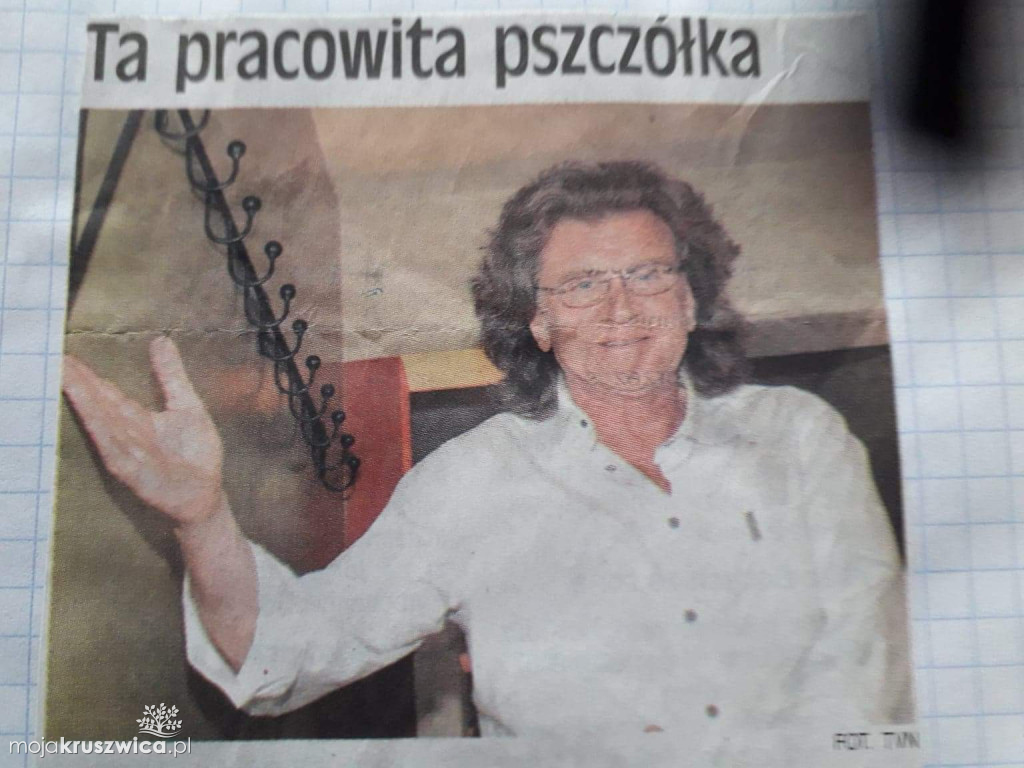 Wspominamy Imieniny Marii. W tym roku w Chełmcach ich nie będzie [ZDJĘCIA]