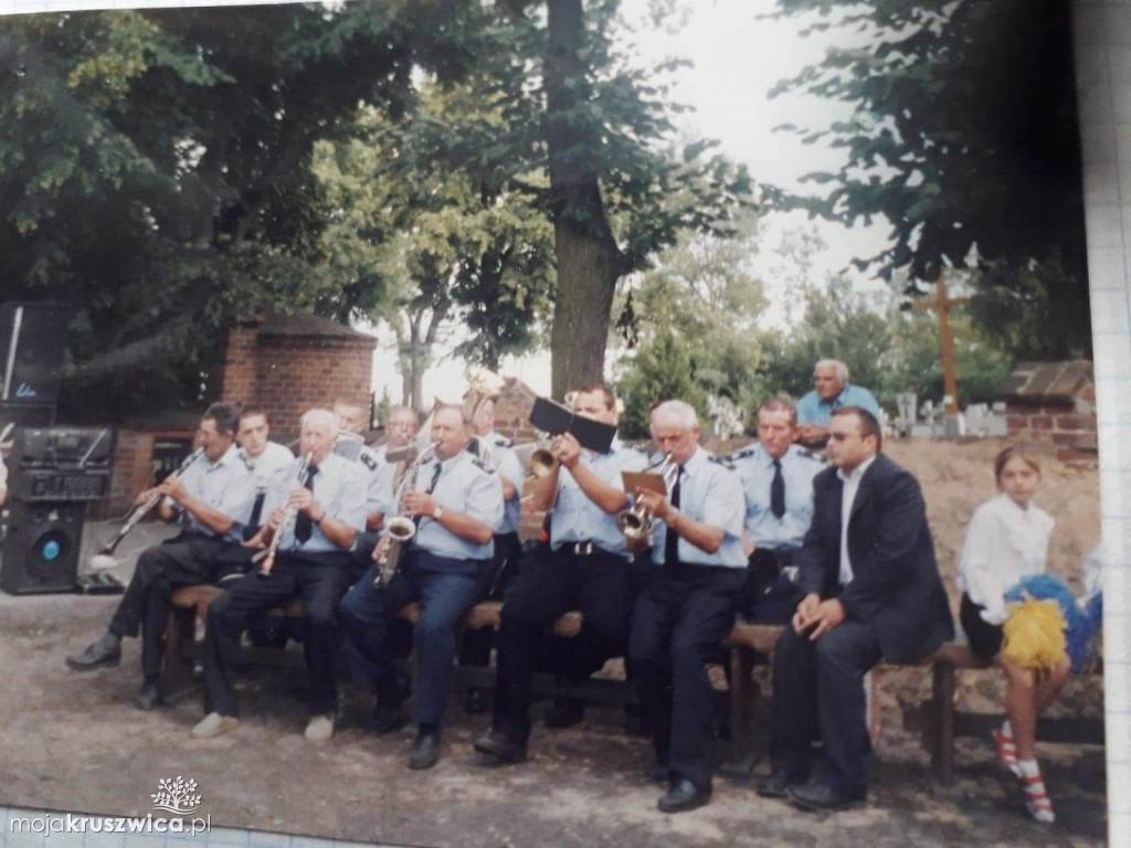 Wspominamy Imieniny Marii. W tym roku w Chełmcach ich nie będzie [ZDJĘCIA]