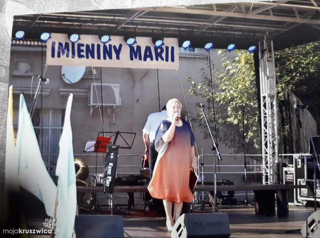 Wspominamy Imieniny Marii. W tym roku w Chełmcach ich nie będzie [ZDJĘCIA]