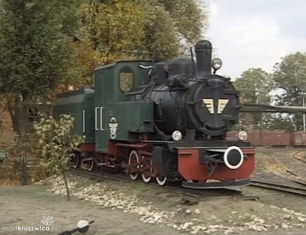 Kampania cukrownicza w Kruszwicy 1999