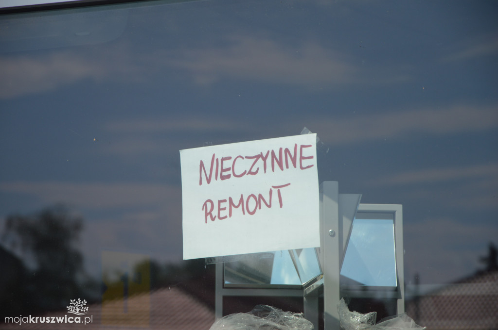 PEPCO W REMONCIE