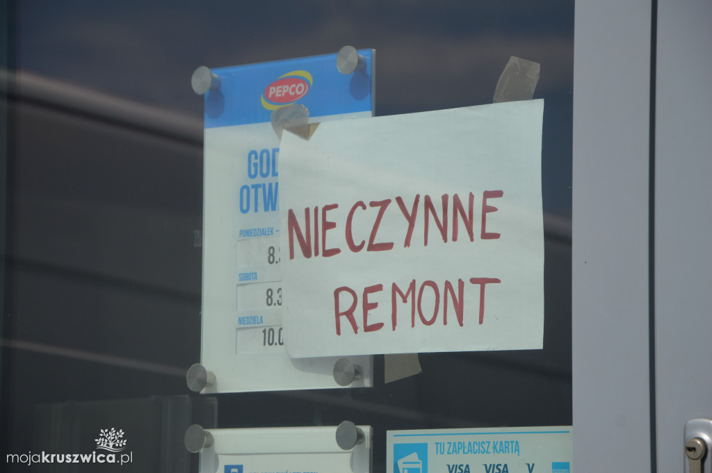 PEPCO W REMONCIE