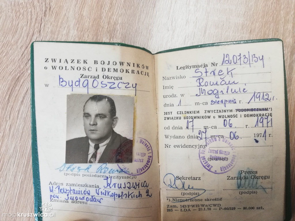 Historia Romana Stręka