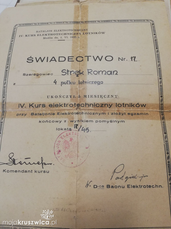 Historia Romana Stręka