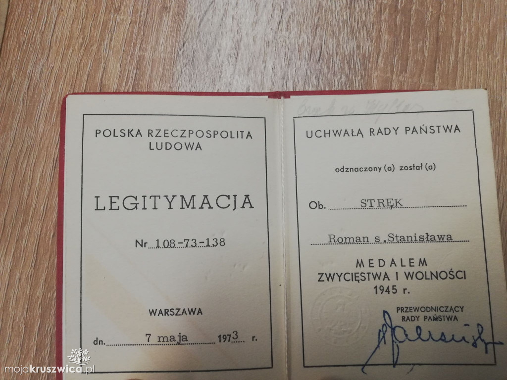 Historia Romana Stręka